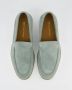 Atelier Verdi Nino Loafer Jade AV Herenschoenen Green Heren - Thumbnail 5