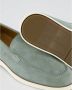 Atelier Verdi Nino Loafer Jade AV Herenschoenen Green Heren - Thumbnail 7
