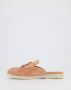 Atelier Verdi Julia Slip On Blush Schoenen Pink Dames - Thumbnail 3