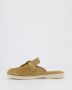 Atelier Verdi Julia Slip On Schoenen Brown Dames - Thumbnail 3