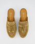 Atelier Verdi Julia Slip On Schoenen Brown Dames - Thumbnail 4