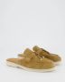 Atelier Verdi Julia Slip On Schoenen Brown Dames - Thumbnail 5