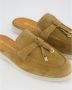 Atelier Verdi Julia Slip On Schoenen Brown Dames - Thumbnail 6