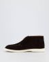 Atelier Verdi Klassieke Loafer in Chocoladebruin Brown Heren - Thumbnail 3