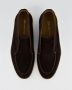 Atelier Verdi Klassieke Loafer in Chocoladebruin Brown Heren - Thumbnail 4