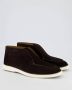 Atelier Verdi Klassieke Loafer in Chocoladebruin Brown Heren - Thumbnail 5