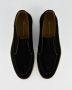 Atelier Verdi Klassieke Zwarte Loafer Schoenen Black Heren - Thumbnail 4