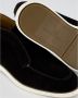 Atelier Verdi Klassieke Zwarte Loafer Schoenen Black Heren - Thumbnail 6