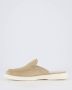 Atelier Verdi Dames Laura Slip On Sandal Genova - Thumbnail 3