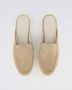 Atelier Verdi Dames Laura Slip On Sandal Genova - Thumbnail 4