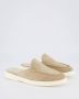 Atelier Verdi Dames Laura Slip On Sandal Genova - Thumbnail 5