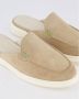 Atelier Verdi Dames Laura Slip On Sandal Genova - Thumbnail 6