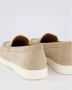 Atelier Verdi Lina Loafer Genova Damesschoenen Beige Dames - Thumbnail 6