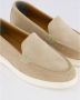 Atelier Verdi Lina Loafer Genova Damesschoenen Beige Dames - Thumbnail 7