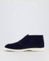 Atelier Verdi Navy Loafer voor Heren Blue Heren - Thumbnail 3