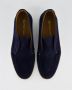 Atelier Verdi Navy Loafer voor Heren Blue Heren - Thumbnail 4