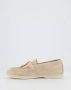 Atelier Verdi Nina Loafer Genova Damesschoenen Beige Dames - Thumbnail 3