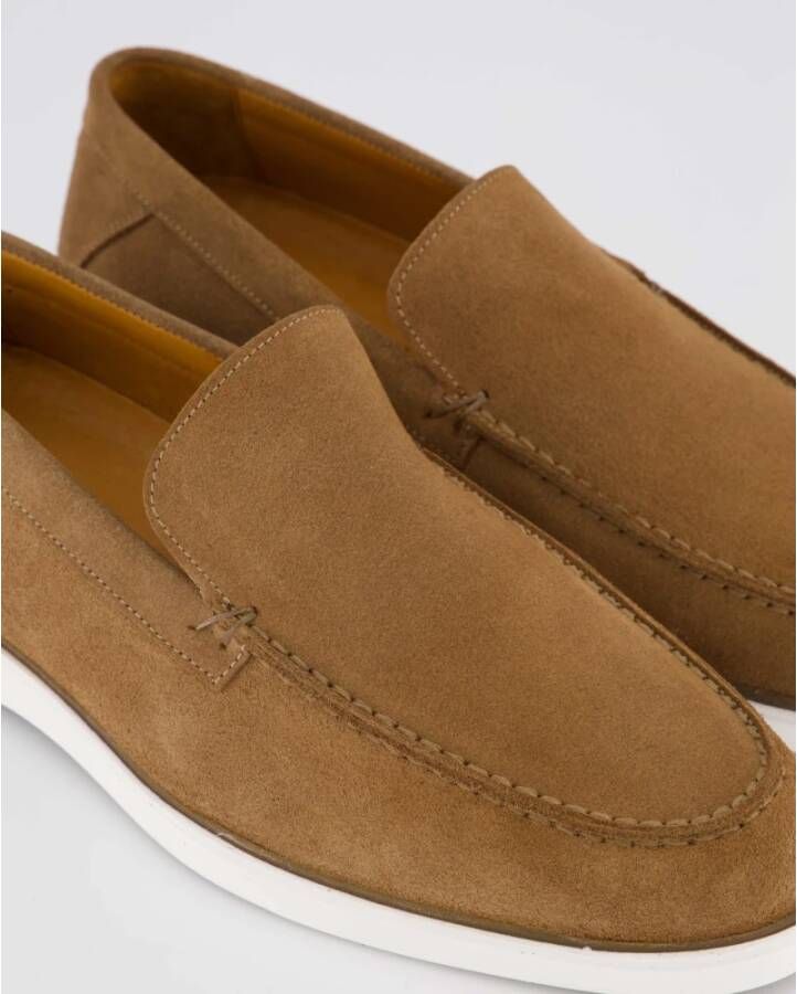 Atelier Verdi Nino Atelier Loafers