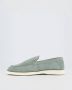 Atelier Verdi Nino Loafer Jade AV Herenschoenen Green Heren - Thumbnail 9