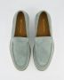 Atelier Verdi Nino Loafer Jade AV Herenschoenen Green Heren - Thumbnail 10