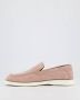 Atelier Verdi Nude Loafer voor Heren Pink Heren - Thumbnail 8