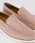 Atelier Verdi Nude Loafer voor Heren Pink Heren - Thumbnail 12