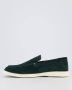 Atelier Verdi Nino Loafer Pine Schoenen Green Heren - Thumbnail 3