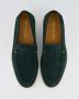 Atelier Verdi Nino Loafer Pine Schoenen Green Heren - Thumbnail 4