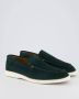 Atelier Verdi Nino Loafer Pine Schoenen Green Heren - Thumbnail 5
