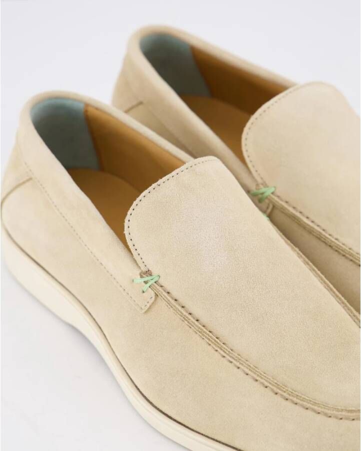 Atelier Verdi Nino Loafers