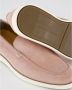 Atelier Verdi Nude Loafer voor Heren Pink Heren - Thumbnail 5