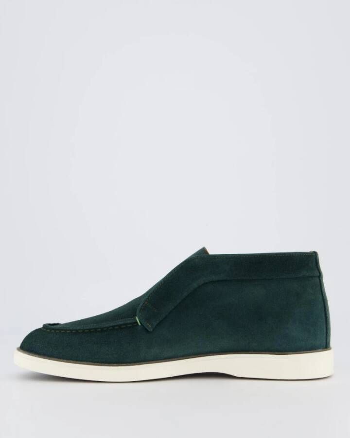 Atelier Verdi Rocco Loafer Pine Schoenen Green Heren