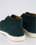 Atelier Verdi Rocco Loafer Pine Schoenen Green Heren - Thumbnail 5