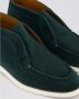 Atelier Verdi Rocco Loafer Pine Schoenen Green Heren - Thumbnail 6