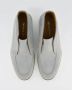 Atelier Verdi Rocco Loafer Smoke Herenschoenen Gray Heren - Thumbnail 3