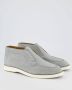 Atelier Verdi Rocco Loafer Smoke Herenschoenen Gray Heren - Thumbnail 4