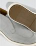 Atelier Verdi Rocco Loafer Smoke Herenschoenen Gray Heren - Thumbnail 5