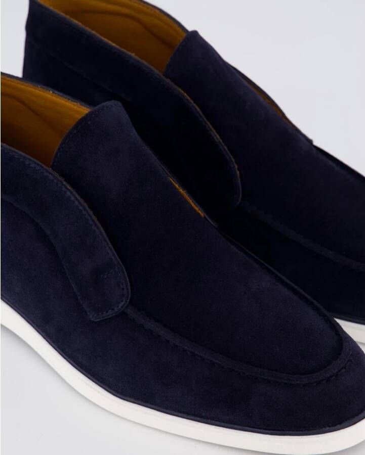 Atelier Verdi Rocco Mid Atelier Loafers