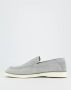 Atelier Verdi Nino Loafer Smoke Heren Schoenen Gray Heren - Thumbnail 3