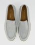 Atelier Verdi Nino Loafer Smoke Heren Schoenen Gray Heren - Thumbnail 4