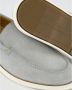 Atelier Verdi Nino Loafer Smoke Heren Schoenen Gray Heren - Thumbnail 6