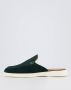 Atelier Verdi Slip On Pine Schoenen Green Heren - Thumbnail 3