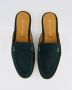 Atelier Verdi Slip On Pine Schoenen Green Heren - Thumbnail 4