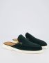 Atelier Verdi Slip On Pine Schoenen Green Heren - Thumbnail 5
