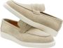 Atelier Verdi Beige Loafer Schoenen voor Heren Beige Heren - Thumbnail 9