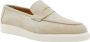 Atelier Verdi Beige Loafer Schoenen voor Heren Beige Heren - Thumbnail 10