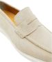 Atelier Verdi Beige Loafer Schoenen voor Heren Beige Heren - Thumbnail 11