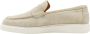 Atelier Verdi Beige Loafer Schoenen voor Heren Beige Heren - Thumbnail 12