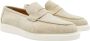 Atelier Verdi Beige Loafer Schoenen voor Heren Beige Heren - Thumbnail 13