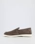 Atelier Verdi Taupe Loafer voor Heren Brown Heren - Thumbnail 3